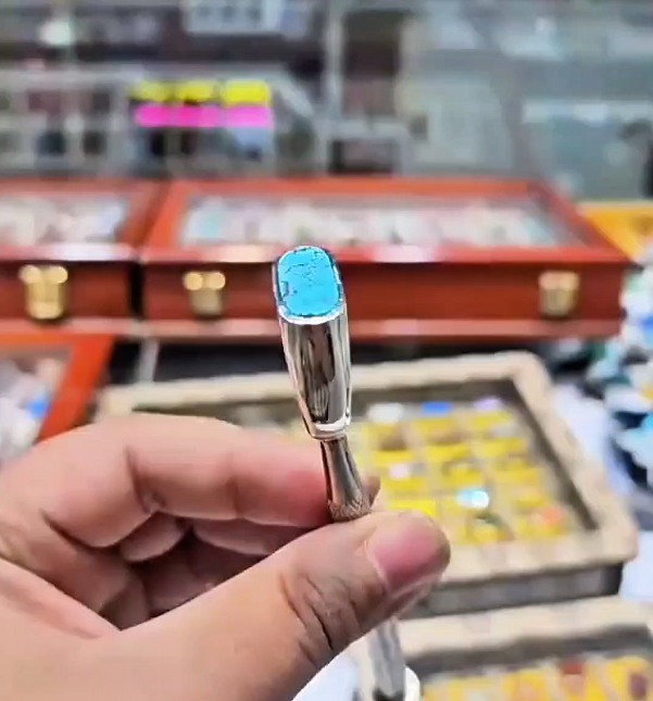 Feroza Ring