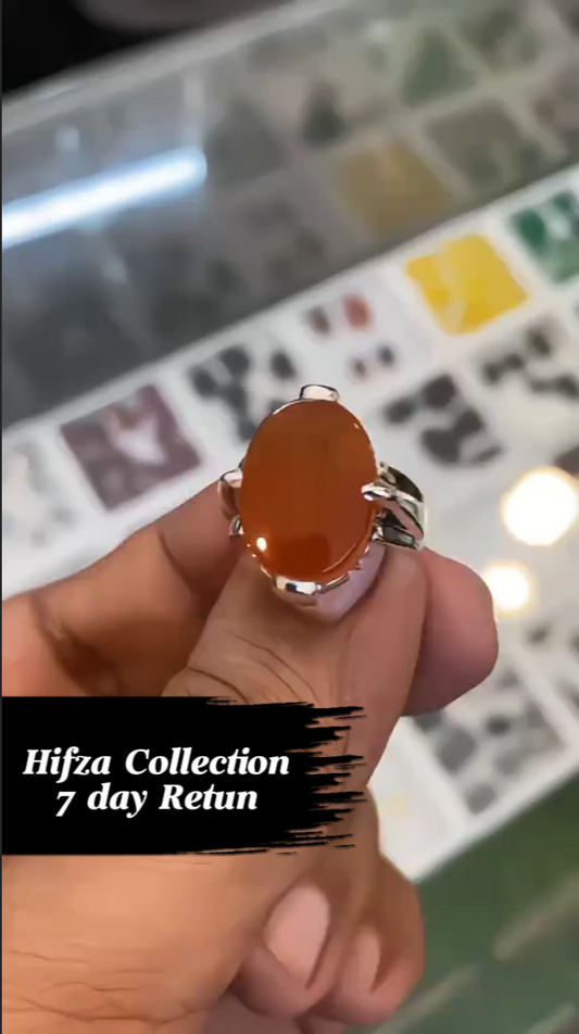 Turkish Imported Ring