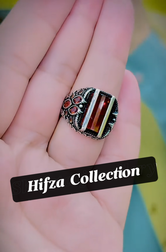 The Apex Beauty Ring