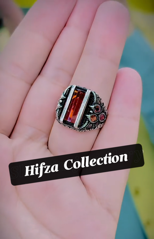 The Apex Beauty Ring