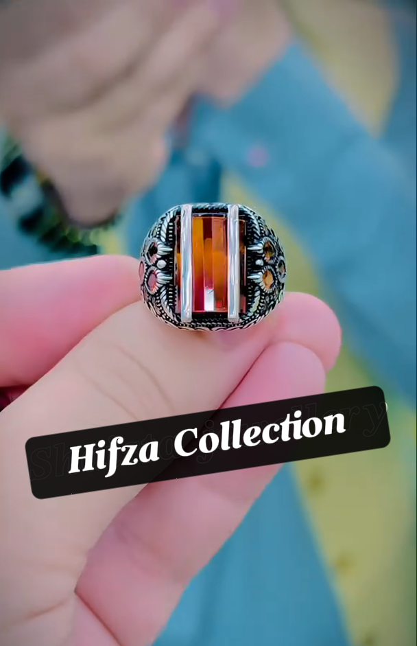 The Apex Beauty Ring