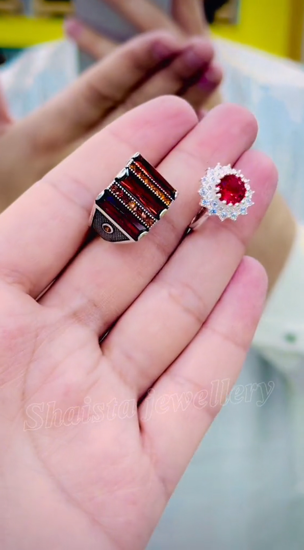 Couple Rings