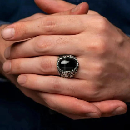 Vintage Turkish Ring