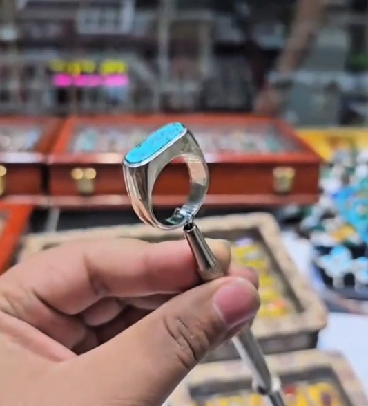 Feroza Ring