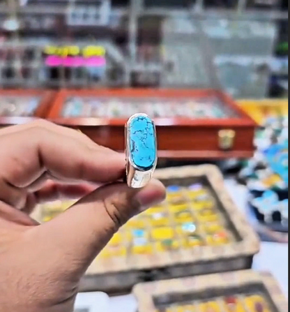 Feroza Ring