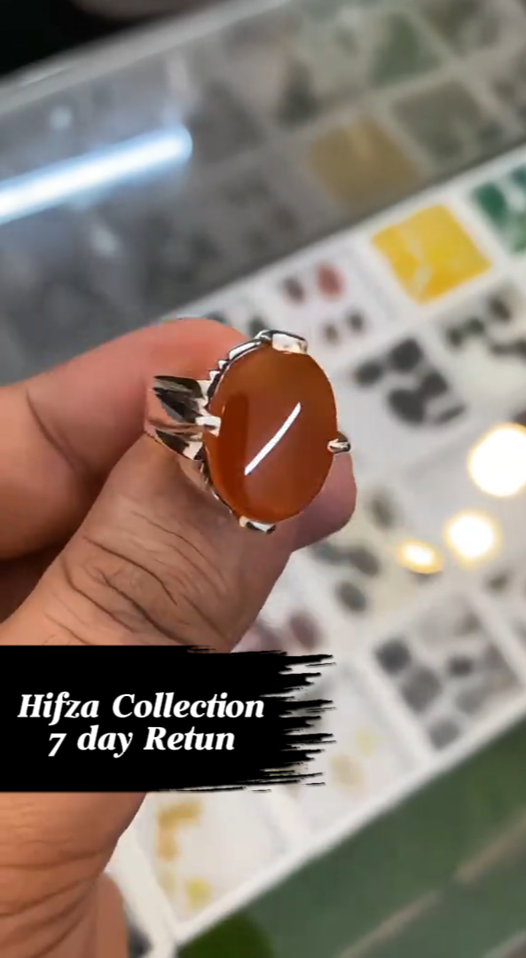 Turkish Imported Ring