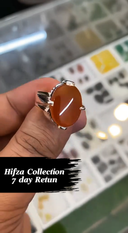 Turkish Imported Ring