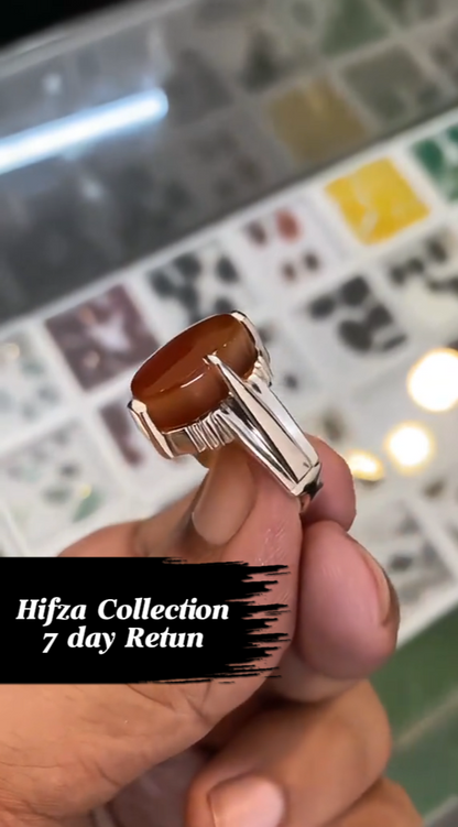 Turkish Imported Ring