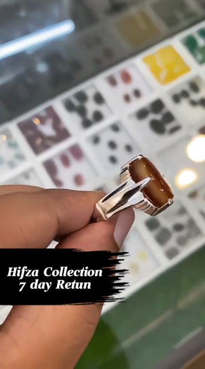 Turkish Imported Ring