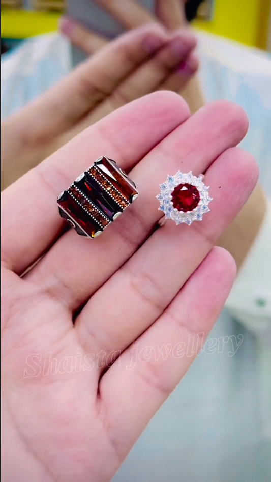 Couple Rings